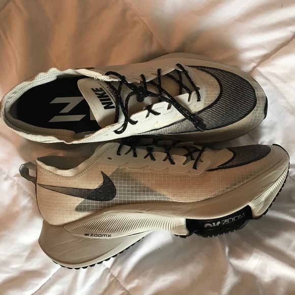 Nike | Shoes | Nike By You Vaporfly Air Zoom Tempo | Poshmark
